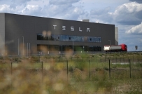 法国销量暴跌？特斯拉在欧洲卖不掉了